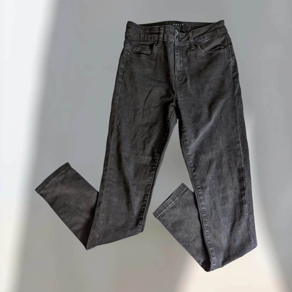 DSTLD High Rise Skinny